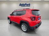 Used 2022 Jeep Renegade Latitude image 4