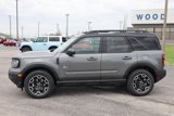 New 2025 Ford Bronco Sport Outer Banks image 3
