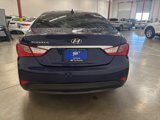 Used 2014 Hyundai Sonata GLS image 4