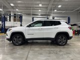 Used 2022 Jeep Compass Latitude image 4