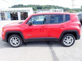 Certified 2023 Jeep Renegade Latitude image 2