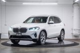 Certified 2022 BMW X3 sDrive30i w/ Convenience Package image 3