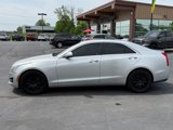 Used 2015 Cadillac ATS 2.0T AWD Sedan image 5