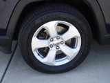 Used 2021 Jeep Compass Latitude image 3