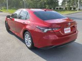 Certified 2023 Toyota Camry LE image 3