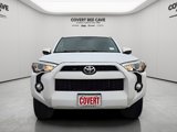 Used 2018 Toyota 4Runner SR5 image 3