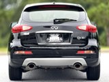 Used 2017 INFINITI QX50 2WD image 5