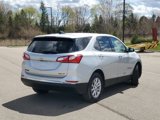 Used 2020 Chevrolet Equinox LT w/ Driver Convenience Package image 2