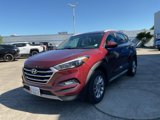 Used 2017 Hyundai Tucson SE image 4