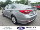 Used 2017 Hyundai Sonata SE image 4