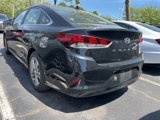 Used 2018 Hyundai Sonata SEL w/ Tech Package 02 image 4