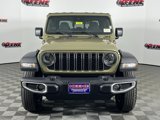 New 2025 Jeep Gladiator Sport image 4