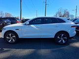 Certified 2021 Jaguar F-PACE S image 3