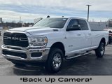 Used 2019 RAM 2500 Big Horn image 4