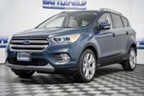 Certified 2019 Ford Escape Titanium w/ U0J03 - Titanium Tow Package image 3