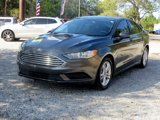 Used 2018 Ford Fusion SE w/ Fusion SE Technology Package image 2