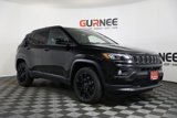 New 2025 Jeep Compass Latitude w/ Altitude Special Edition image 2