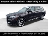 Certified 2023 Lincoln Corsair AWD w/ Equipment Group 101A image 1