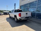 Used 2018 Chevrolet Silverado 1500 LT w/ Texas Edition image 5