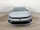 New 2025 Volkswagen Jetta S image 2