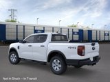 New 2025 Ford Ranger XL w/ Trailer Tow Package image 5