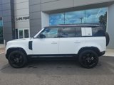 Used 2024 Land Rover Defender 110 X-Dynamic SE image 2