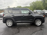 Used 2017 Jeep Renegade Latitude image 2