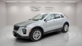 New 2024 Cadillac XT4 Premium Luxury w/ Active Safety Package image 6