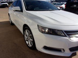 Used 2017 Chevrolet Impala LT image 4