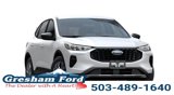 New 2025 Ford Escape Active image 4