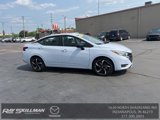 Used 2025 Nissan Versa SR image 3