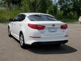 Used 2015 Kia Optima LX image 2