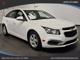 Used 2016 Chevrolet Cruze LT image 4