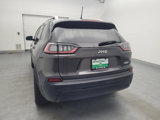 Used 2019 Jeep Cherokee Latitude Plus image 6