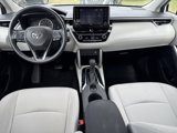 Certified 2022 Toyota Corolla Cross LE image 4