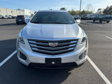 Used 2019 Cadillac XT5 Luxury image 3