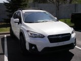 Used 2019 Subaru Crosstrek 2.0i Premium w/ Popular Package #4 image 3