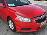 Used 2014 Chevrolet Cruze LT image 5