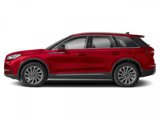 New 2025 Lincoln Corsair Reserve image 3