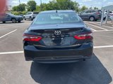 Used 2023 Toyota Camry LE image 4