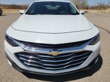Used 2022 Chevrolet Malibu LT image 2