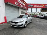 Used 2011 Kia Optima LX image 2