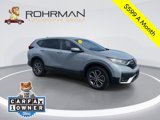 Used 2022 Honda CR-V EX-L image 2