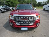Used 2021 GMC Canyon Denali image 4