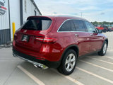 Used 2018 Mercedes-Benz GLC 300 4MATIC image 4