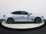Used 2024 Genesis G70 3.3T Advanced w/ Sport Prestige Package image 3