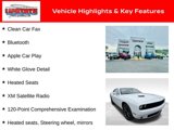Used 2021 Dodge Challenger SXT w/ Blacktop Package image 4