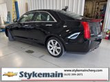 Used 2015 Cadillac ATS Sedan image 6