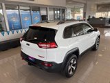 Used 2014 Jeep Cherokee Trailhawk w/ Comfort/Convenience Group image 6