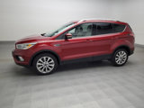 Used 2017 Ford Escape Titanium w/ Equipment Group 301A image 2